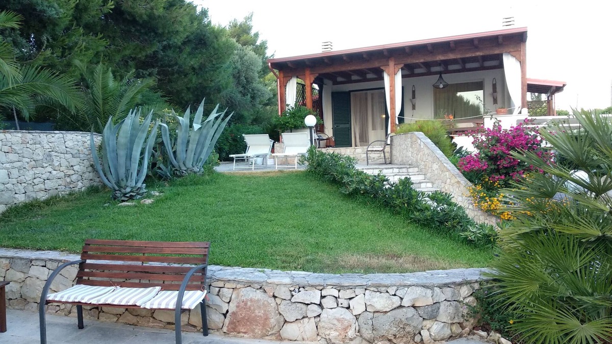 Santa Maria al Bagno Villa | Villa Cornula Santa Maria al Bagno
