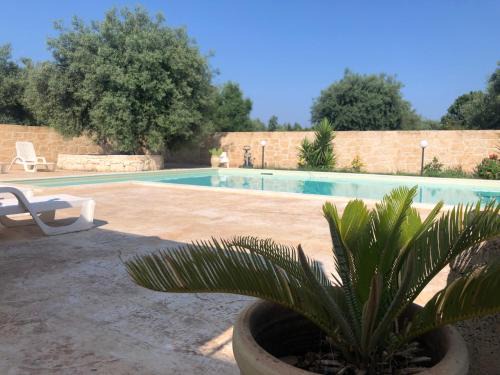 Syracuse House | Villa Corradina