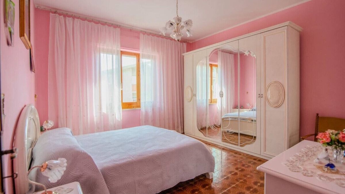 Samatzai Apartment | Villa Corsica - Samatzai