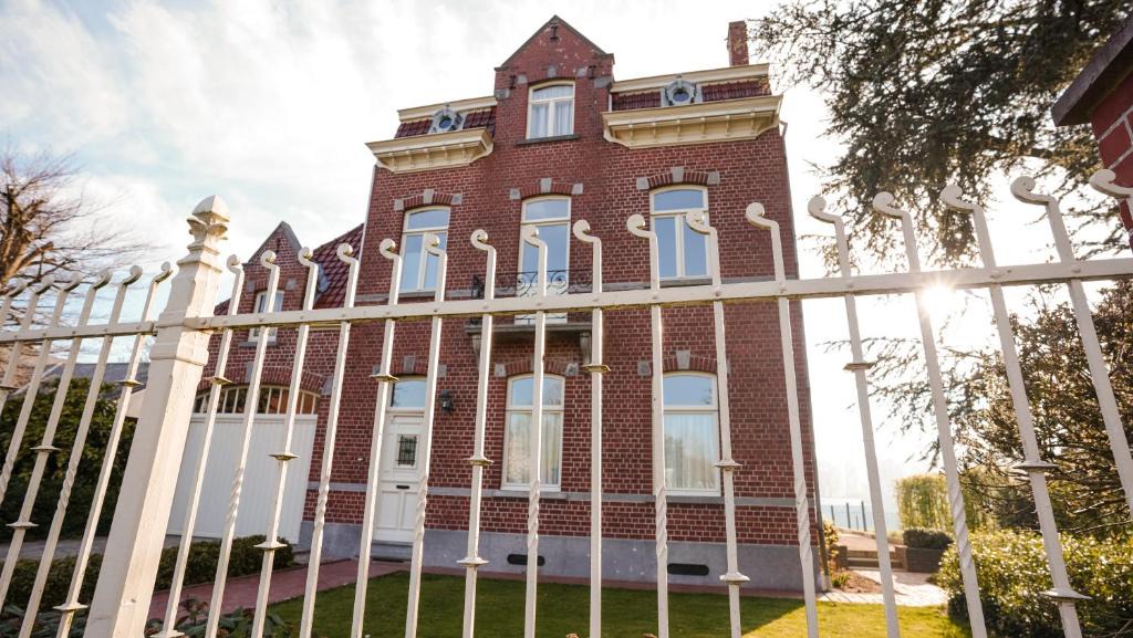 Michelbeke House | Villa Corthals