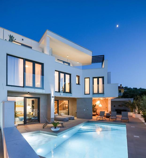 Murter Villa | Villa Corus