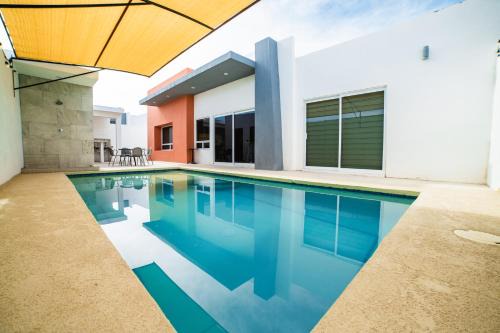 Brisas del Golfo Villa | VILLA COSTA FELIX 1