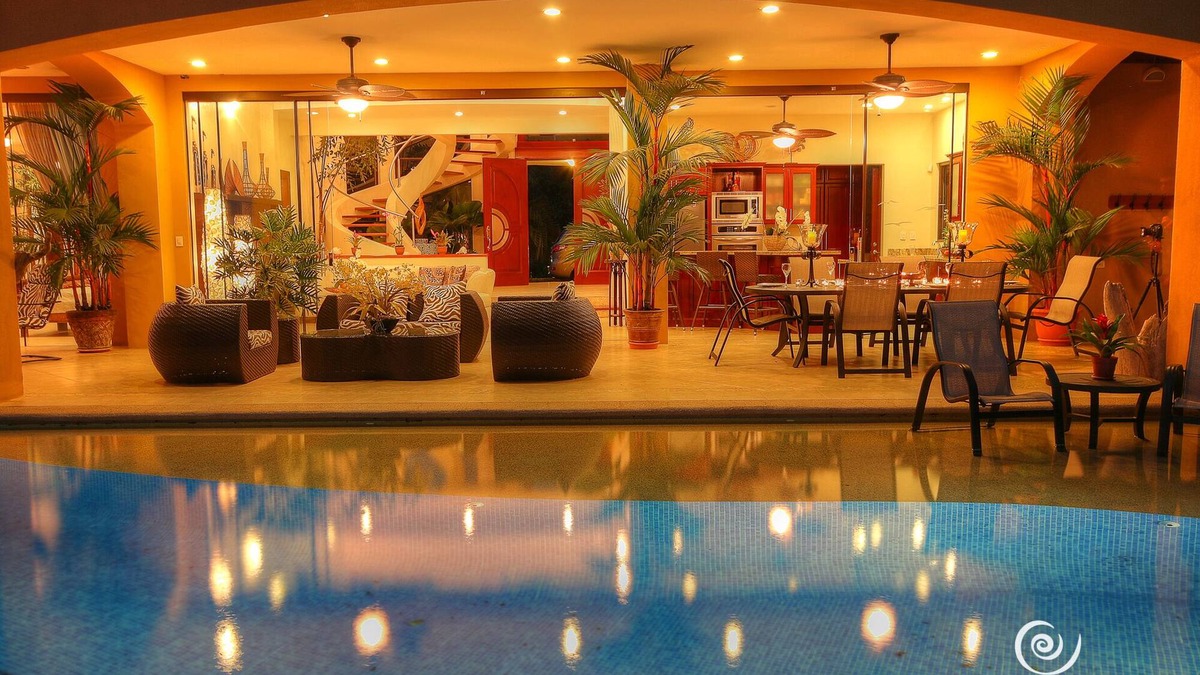Samara Villa | Villa Costa Sol | Luxury Ocean View, Breakfast, Shuttle & 5-Star Service ⭐️⭐️⭐️⭐️⭐️