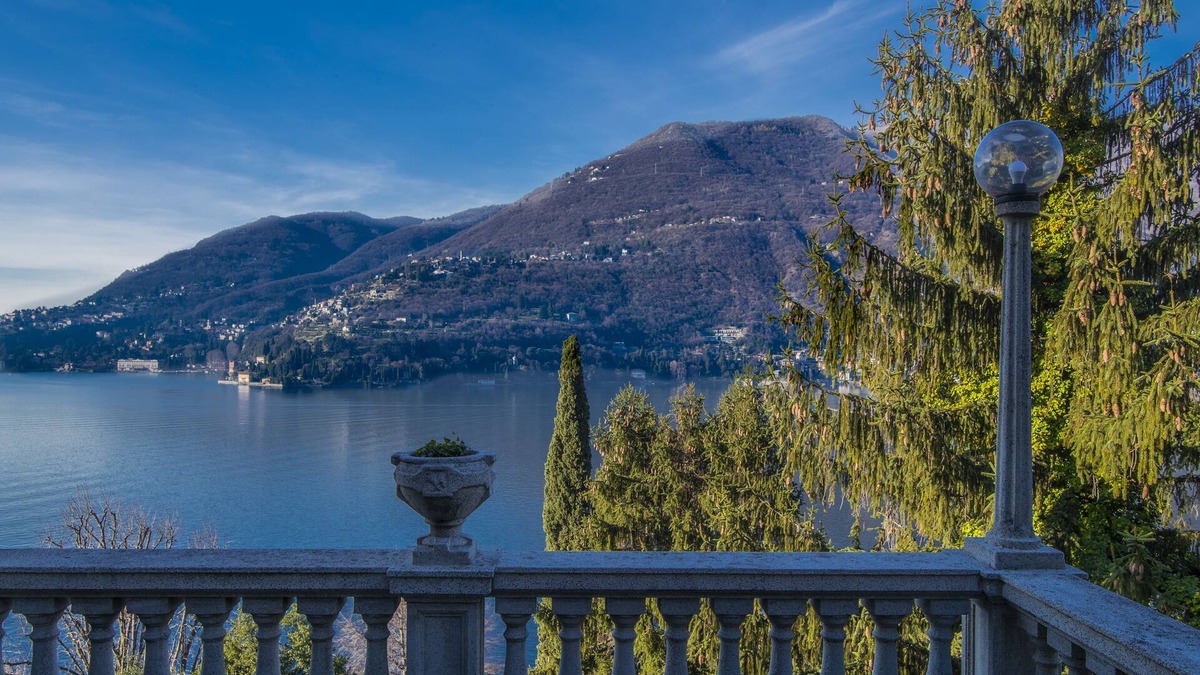 Blevio Bed & Breakfast | Villa Costanza