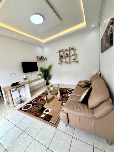 Angre Apartment | Villa cosy - Angré soleil 2
