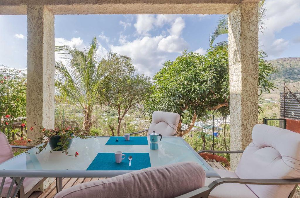Dumbea House | Villa Cosy
