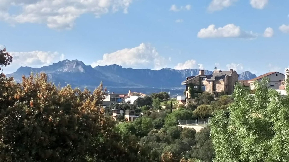 Venturada House | Villa Cotos de Monterrey