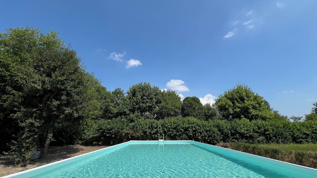 San Pietro Viminario Villa | Villa Country Mansion 8500SquareFeet