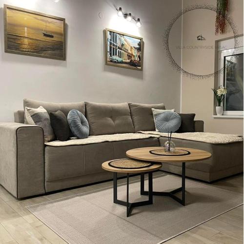 Vrsac House | Villa Countryside Vrsac