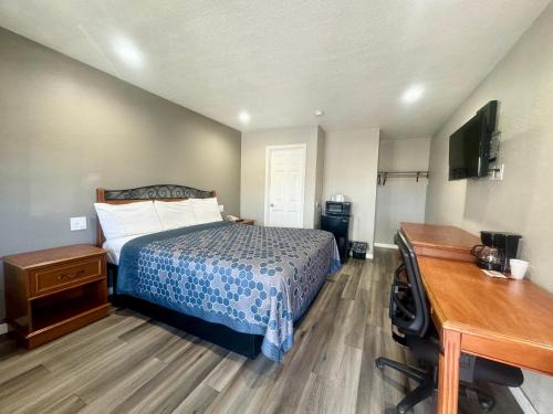 Oroville Hotel | Villa Court Inn Oroville