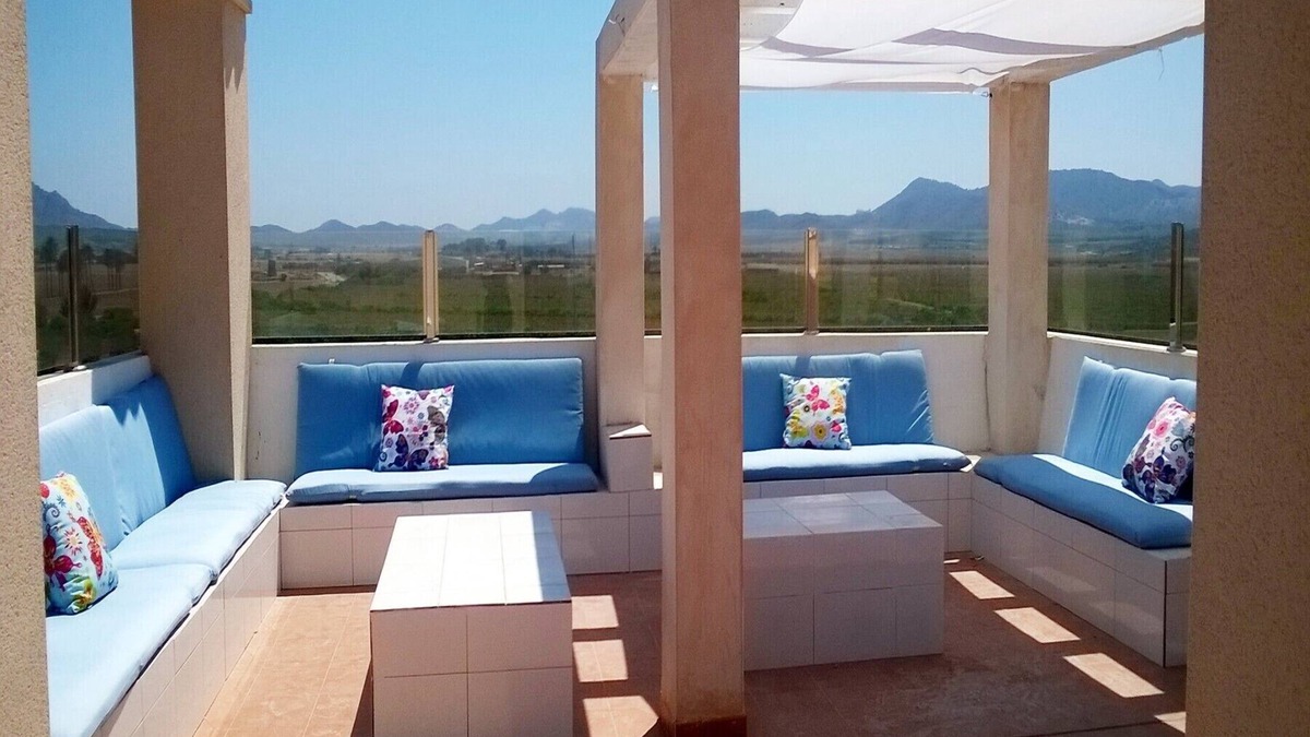 Los Nietos Apartment | Villa Cristal 2 - 3308