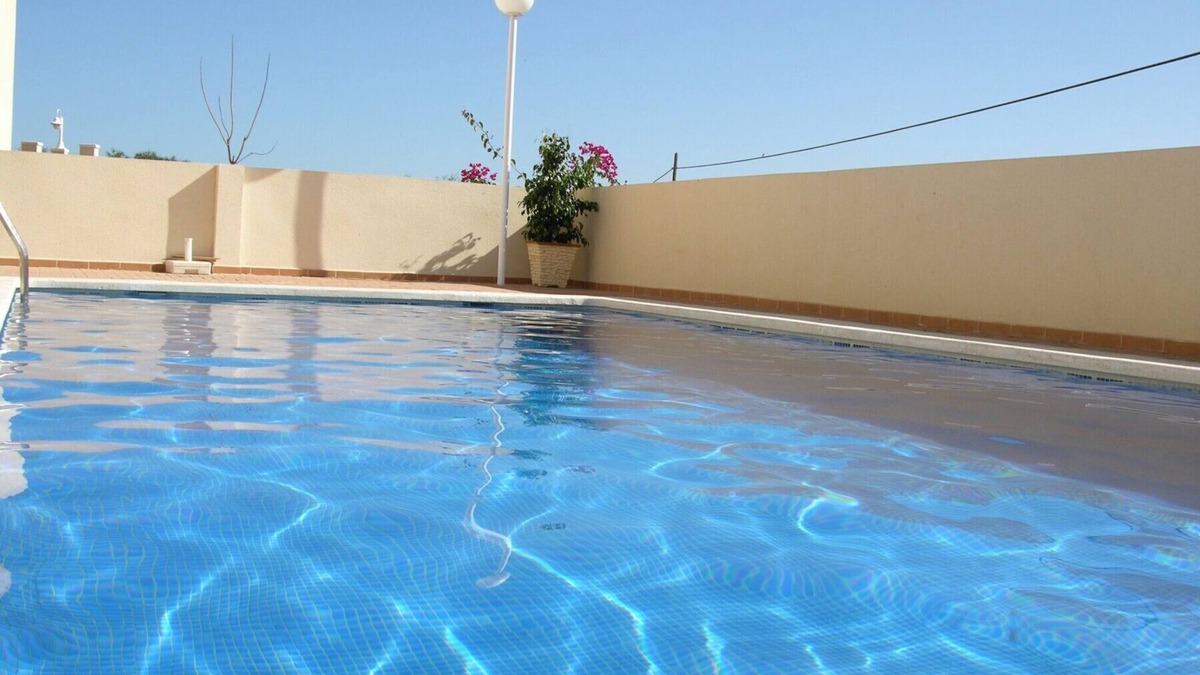 Los Nietos Apartment | Villa Cristal 2 - 7507