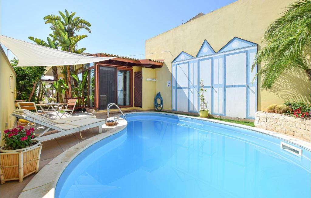 Scoglitti House | Villa Cristiana