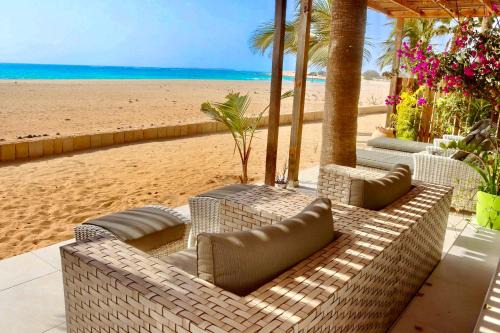 Rabil Bed & Breakfast | Villa Cristina Alojamento, Praia de Chaves, Boa Vista, Cape Verde, WI-FI