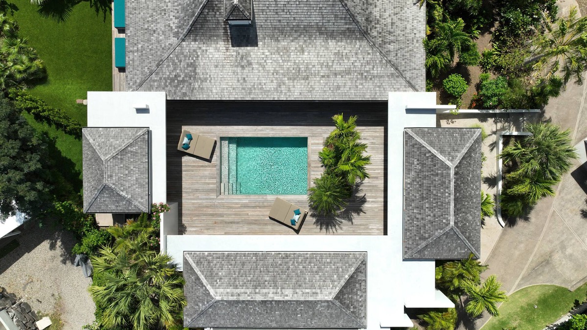 Devet Villa | Villa Crush in St Barts