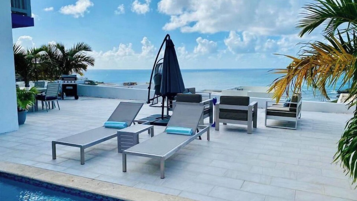 Indigo Bay Villa | Villa Crystal Clear - Luxury Villa with Private Pool