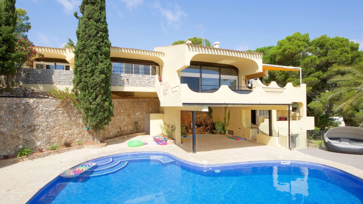 Cap Roig Villa | VILLA CUI BONO