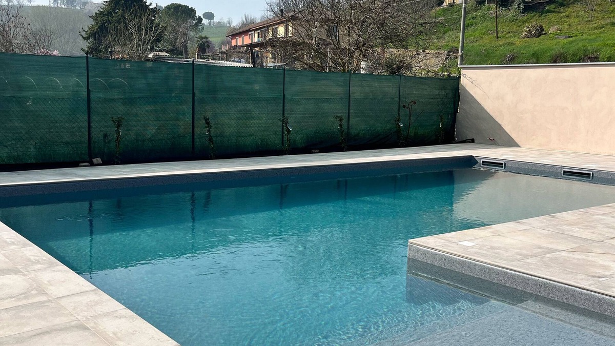 Nizza Monferrato House | Villa Curte Nicia