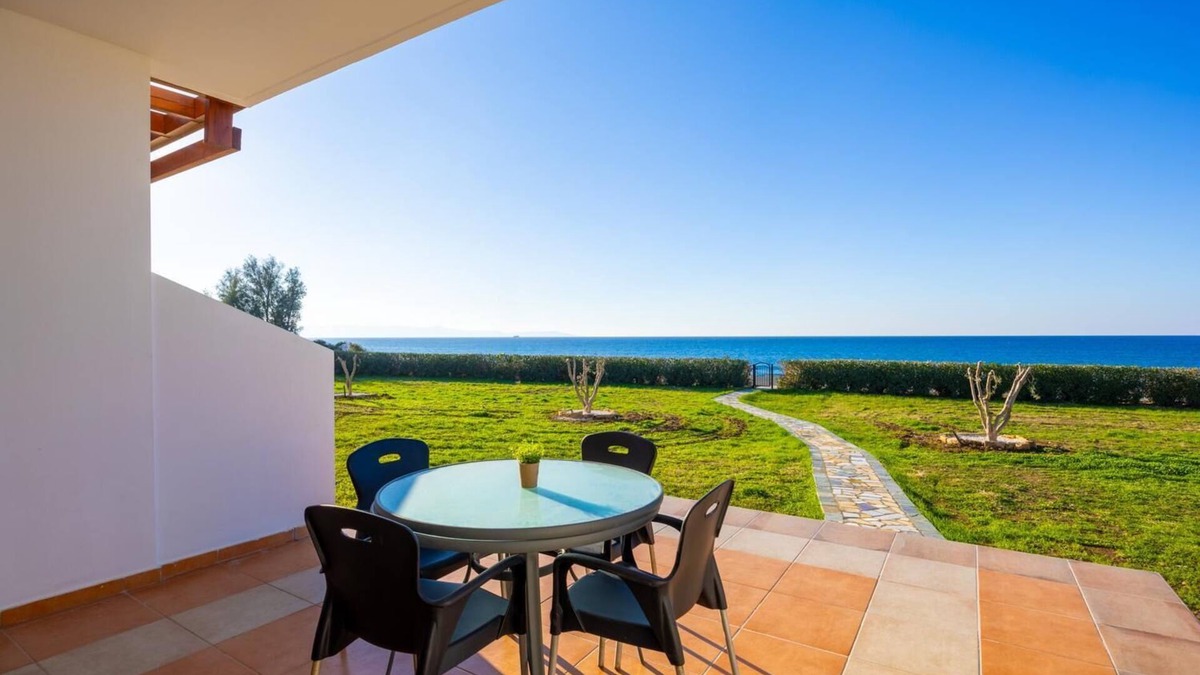 Ayia Marina Chrysochous Villa | Villa Dimitra - Two Bedroom Villa, Sleeps 5