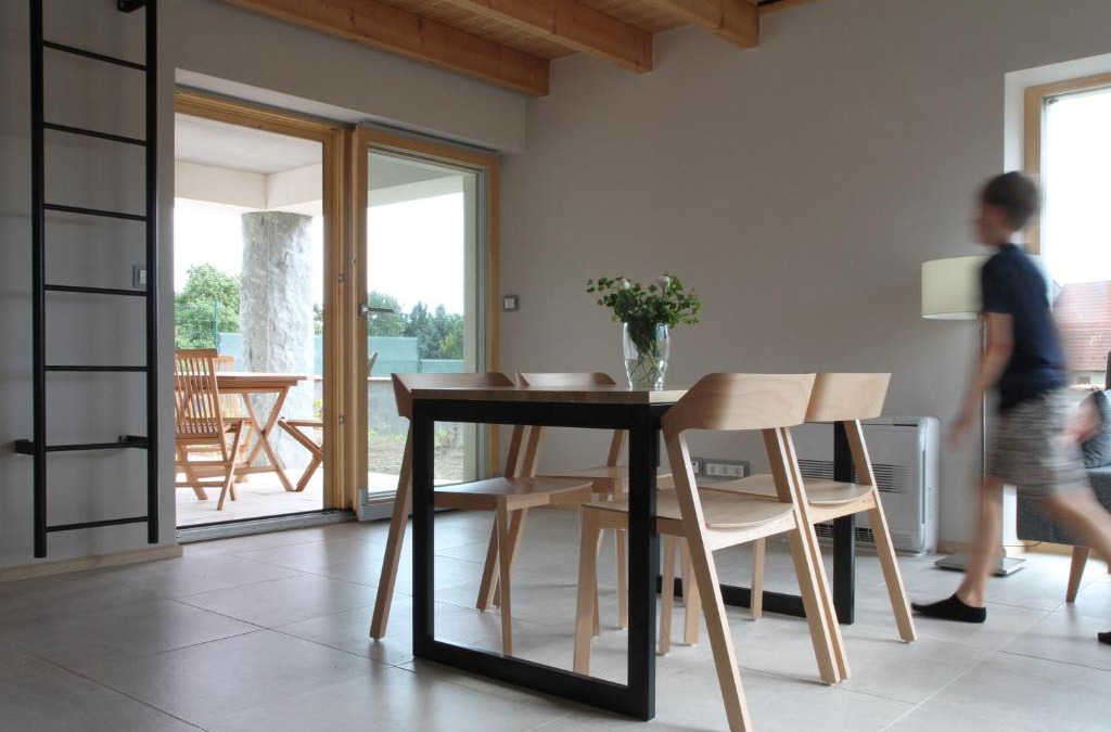Valtice Apartment | Villa