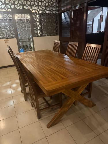 Les Hattes Villa | Villa Désirade