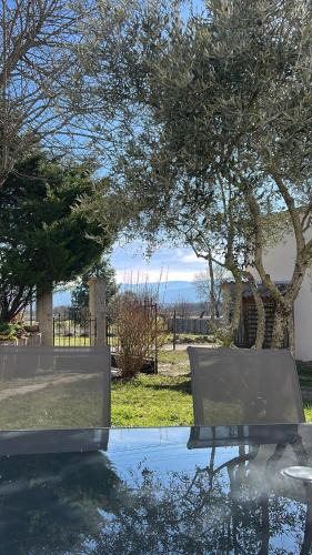 Le Poet Villa | Villa d'Aneta