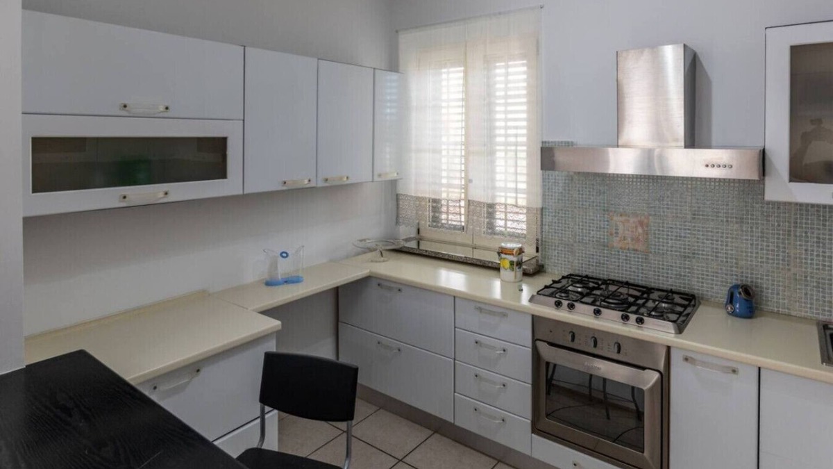 Casalbordino Apartment | Villa D'Angelo - Camera Tripla