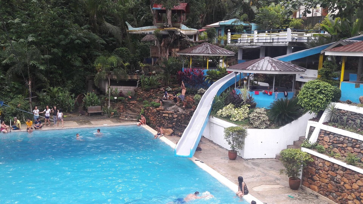 Santa Cruz Hotel | Villa d' Arco Resort