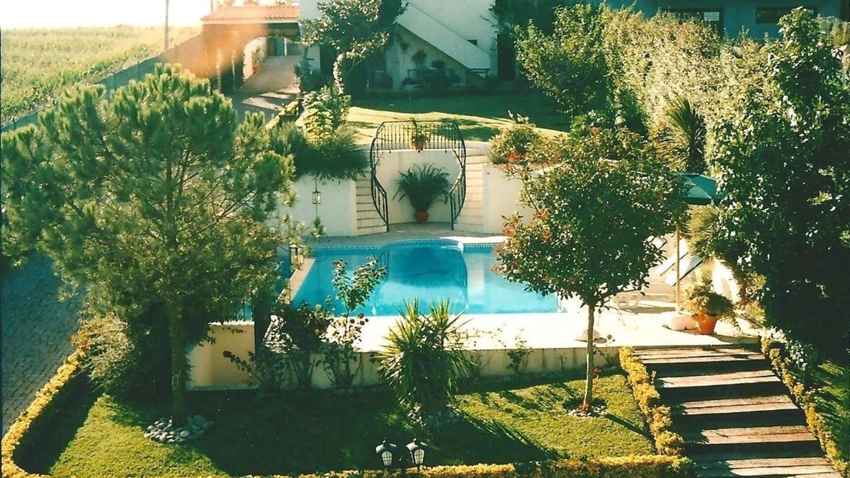 Arcos House | Villa D'Arcos