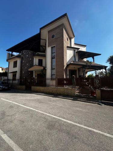 Frattaminore Villa | Villa D&C