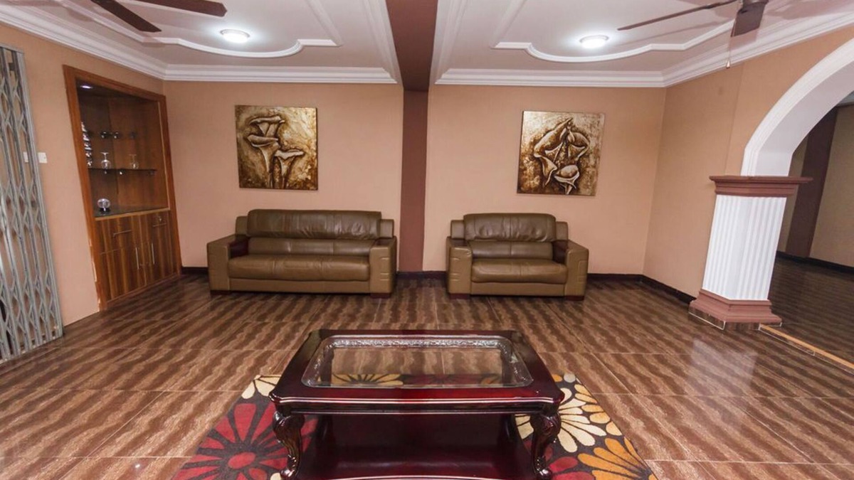 Nungua Central Resort | Villa D' Coco - Your Vacation Hotspot