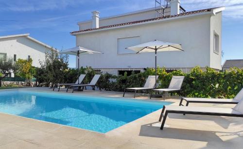 Alijo House | Villa D'Uvale Douro