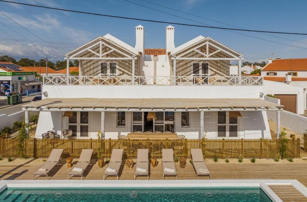 Comporta Apartment | Villa da Comporta - Apartamento T3