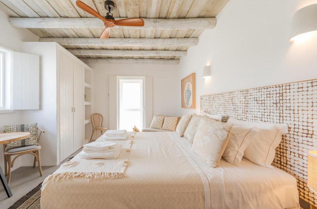 Comporta Apartment | Villa da Comporta - Quarto Praia da Arrábida T0