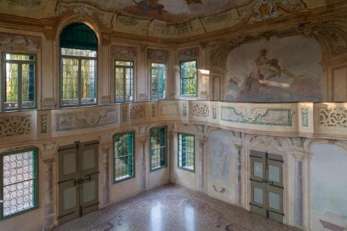 Cadoneghe Bed & Breakfast | Villa da Ponte B&B