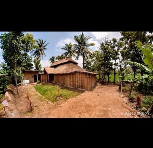 Sanapur House | villa da staychillhampi