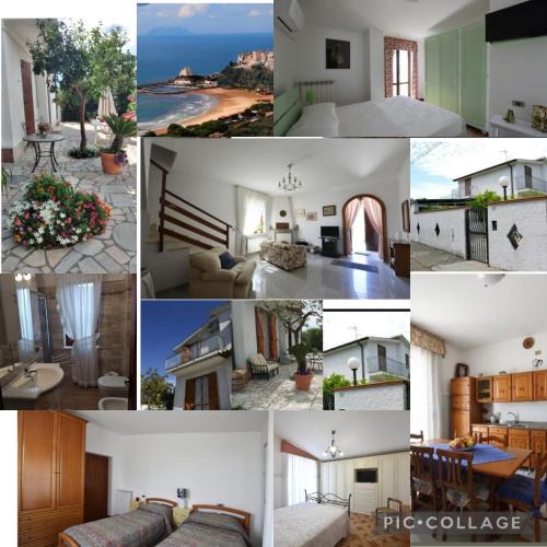 Fondi House | Villa Dafne mare Fondi Sperlonga
