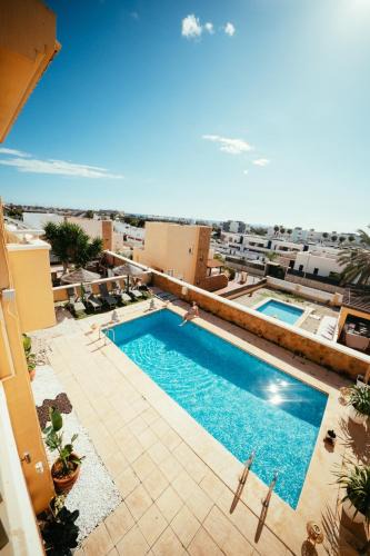 Almerimar Villa | Villa Dahi Almerimar para 10 personas con Piscina privada, Barbacoa, Bar y Vistas al mar