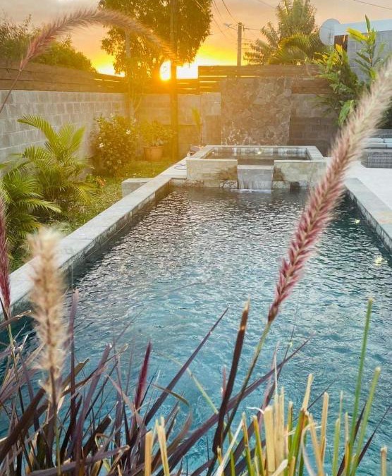 Bois d'Olives House | Villa Dakar