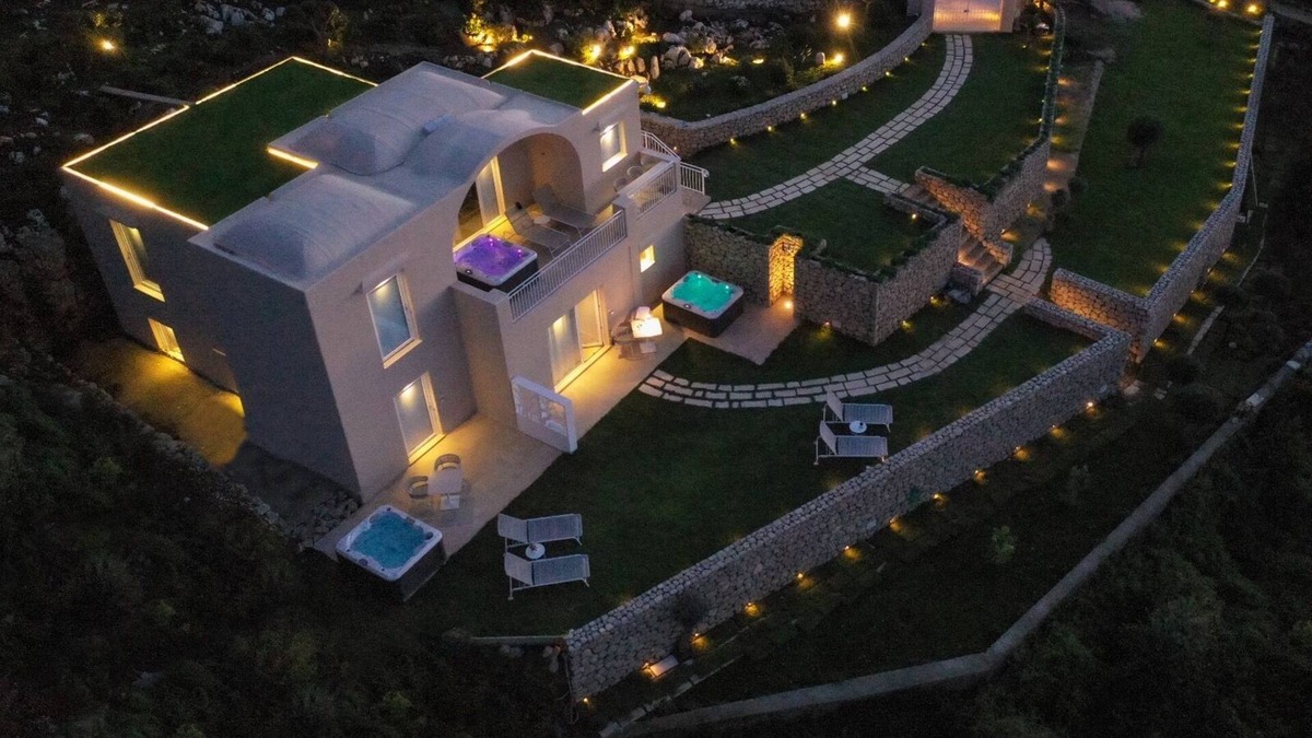 Licola Apartment | Villa DAlessandro Luigi