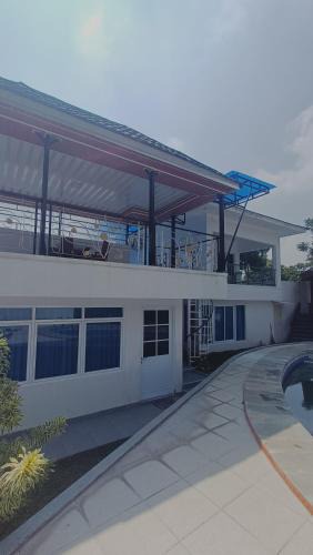 Cipanas Apartment | Villa Dalia Puncak P2-12