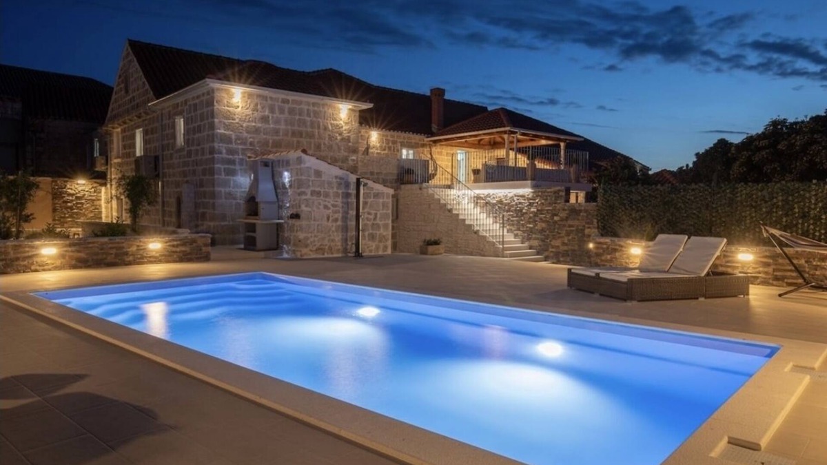 Cilipi Villa | Villa Dalma