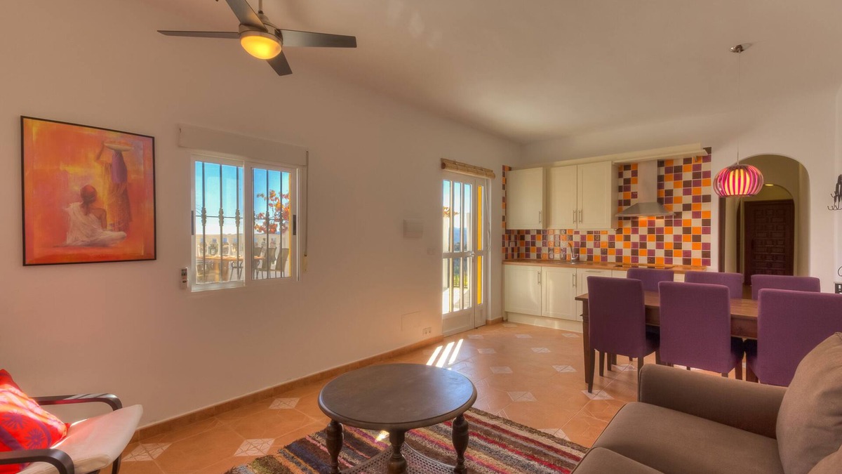 Locaiba Apartment | Villa Damara, luxury holiday apartment Papaya, for a relaxing holiday!