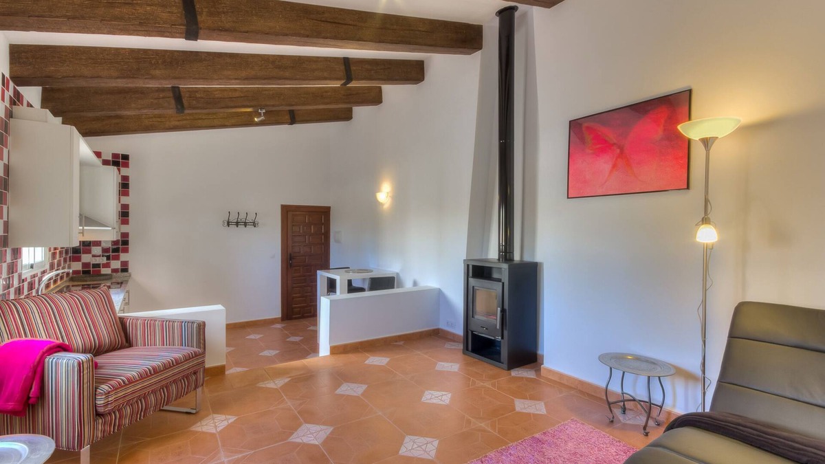 Locaiba Apartment | Villa Damara, luxury holiday apartment Cereza, for a relaxing holiday!