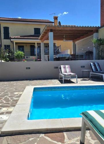 Snasici Villa | Villa Danica
