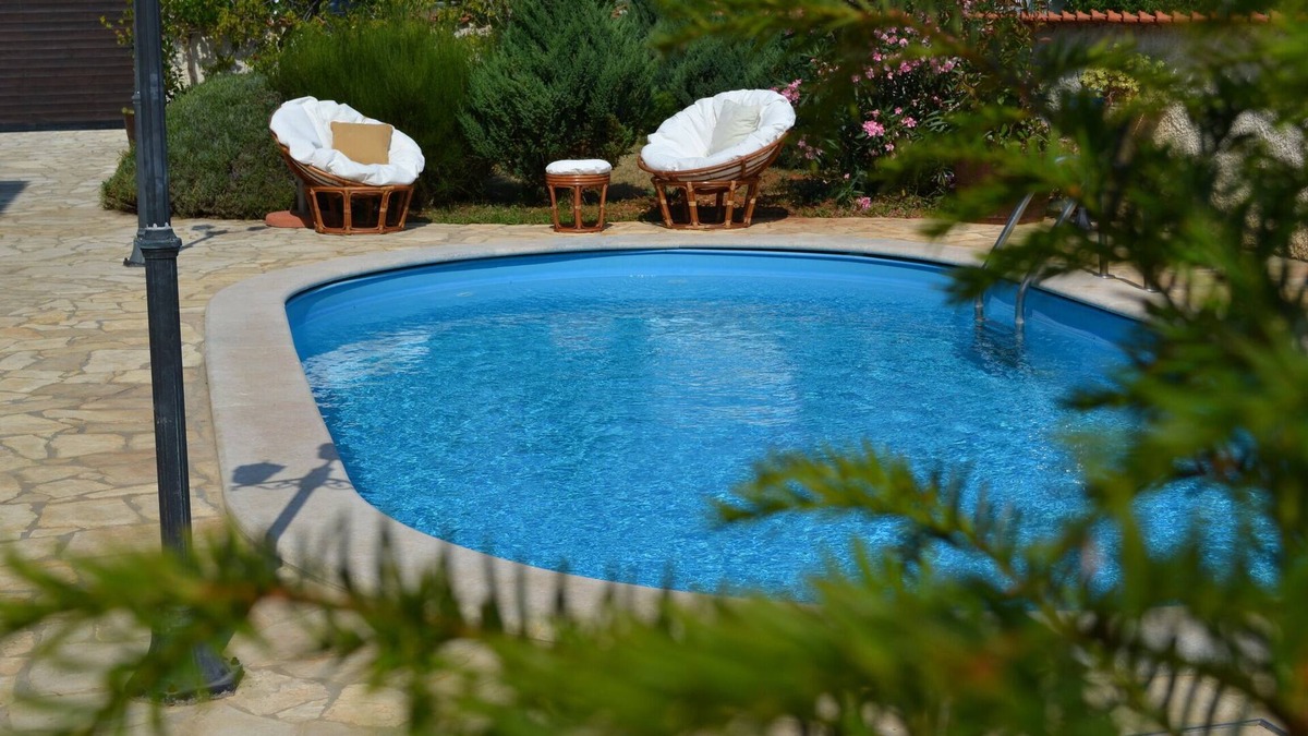 Pula Villa | Villa Danica with private pool and WIFI Near Center Of The Town And 2km Beach