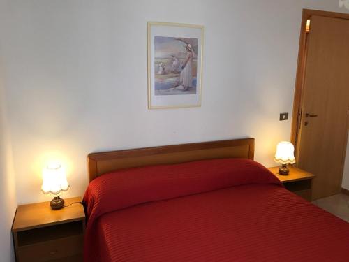 Grado Apartment | Villa Daniela Apartment
