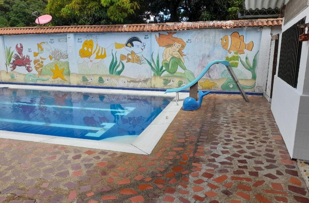 Melgar House | Villa Daniela