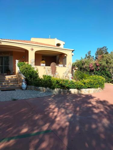 Olbia Bed & Breakfast | Villa Daniela