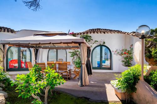 Porto Rafael Villa | Villa Daniela